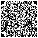 QR code with F V Mixie contacts