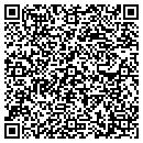 QR code with Canvas Underfoot contacts