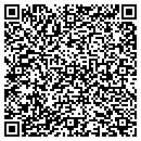 QR code with Catherines contacts