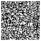 QR code with Pro Tech Upholstery & Design contacts