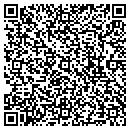 QR code with Damsalfly contacts