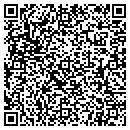 QR code with Sallys Fund contacts