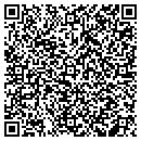 QR code with Kixt 930 contacts