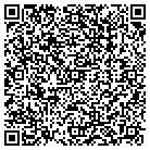 QR code with Ecm Transcript Service contacts
