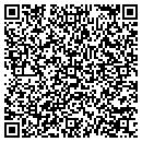 QR code with City Flowers contacts