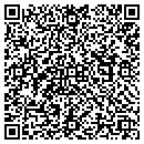 QR code with Rick's Yard Service contacts