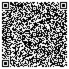QR code with Thurber Machine Craft LLC contacts