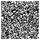 QR code with West End Video & Espresso contacts