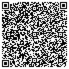 QR code with University of Wash Schl Nrsing contacts