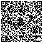 QR code with Timberline Construction Co contacts