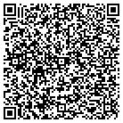 QR code with Masterly Construction Cnsltnts contacts