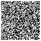 QR code with D L Jonsson Construction contacts