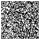 QR code with Roden Patrick H Dvm contacts