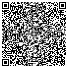 QR code with Cheryl Head Creative Memories contacts