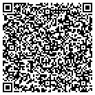 QR code with Rainier Fencing & Decking contacts