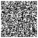 QR code with J & E Woodwork contacts
