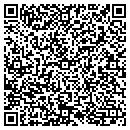 QR code with American Valley contacts