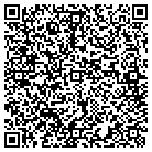 QR code with American Lutheran Church Elca contacts