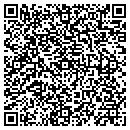QR code with Meridian Shell contacts