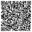QR code with Aa contacts