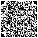 QR code with De-Tech Bug contacts