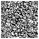 QR code with B J Electrical Service contacts
