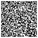 QR code with A Plus Auto Unlock contacts