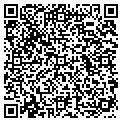 QR code with AMC contacts