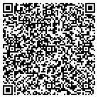 QR code with HI Grade Constructon Asphalt contacts