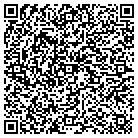 QR code with Covington Machine Quilting Co contacts