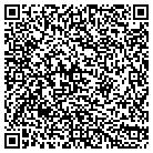 QR code with J & R Intl Investigations contacts