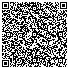 QR code with Puget Sound Earthworks contacts
