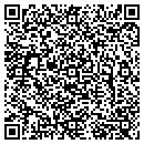 QR code with Artscan contacts