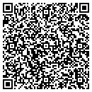 QR code with Aeroground contacts