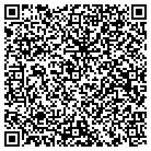 QR code with Sanders House Moving & Cnstr contacts