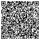 QR code with R E T D Service contacts
