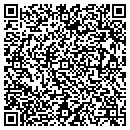 QR code with Aztec Software contacts