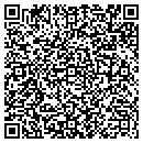 QR code with Amos Marketing contacts