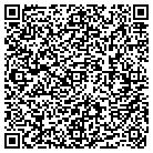 QR code with First Pentlecostal Church contacts