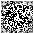 QR code with Alexis Marble & Granite Inc contacts