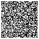 QR code with B A Rods contacts