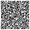 QR code with Officers Row contacts