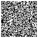 QR code with Laffin Crab contacts