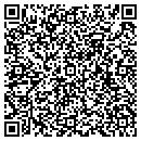 QR code with Haws Bros contacts