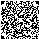 QR code with A - Plus Complete Janitor contacts