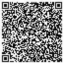 QR code with River's Edge Center contacts