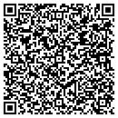 QR code with J R Titling contacts