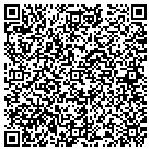 QR code with Nancy Kalionzes Licensed Mass contacts