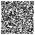QR code with Aai contacts