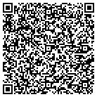 QR code with Biofeedback Institute Seattle contacts